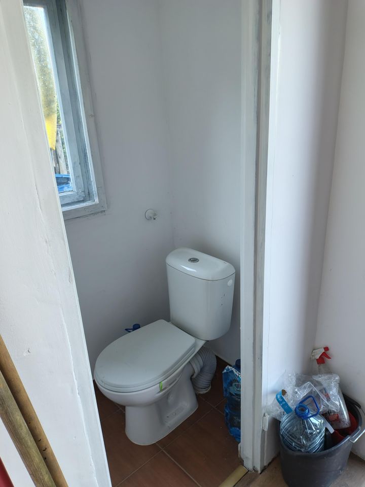 Działka rod Prochowice, ul. Jaworowska. Zdjęcie 4