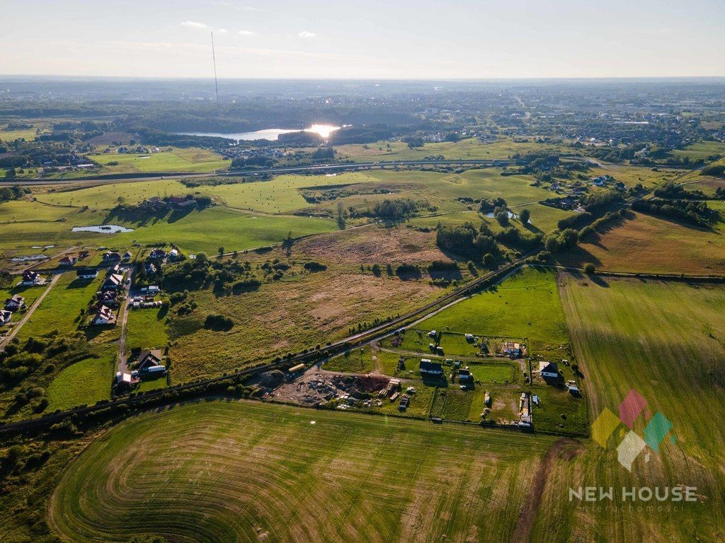 Działka budowlana Szczęsne. Zdjęcie 11