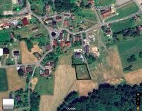 Działka budowlana Wiślica, ul. Willowa. Zdjęcie 3