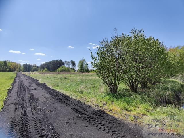 Działka budowlana Cyganka. Zdjęcie 7