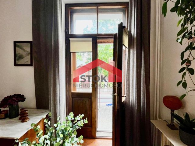 Mieszkanie 2-pokojowe Białystok, ul. Świętojańska. Zdjęcie 5