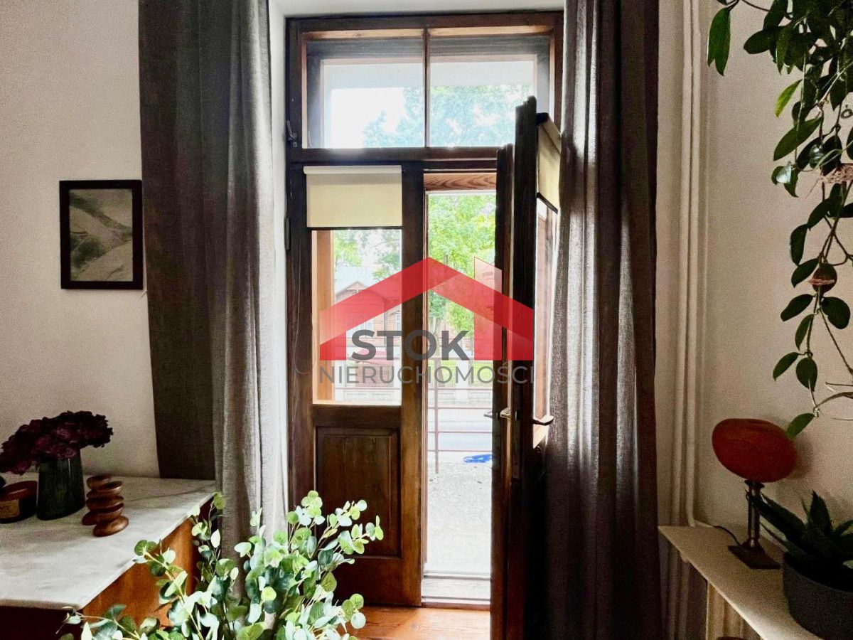 Mieszkanie 2-pokojowe Białystok, ul. Świętojańska. Zdjęcie 5