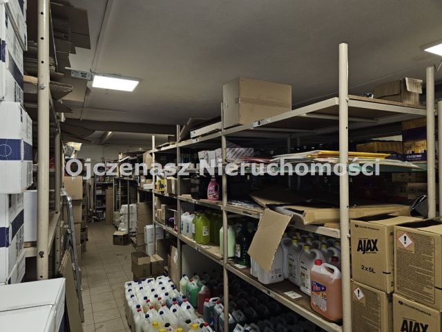 Biuro Bydgoszcz Zimne Wody. Zdjęcie 21