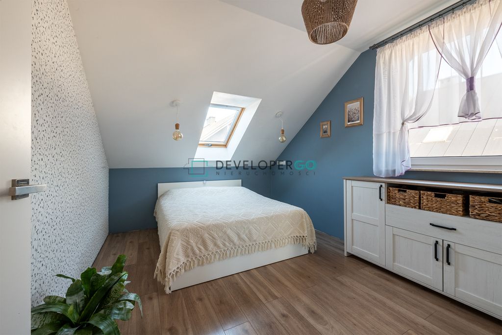 bliźniak, 4 pokoje Sobolewo, ul. Millenium. Zdjęcie 5