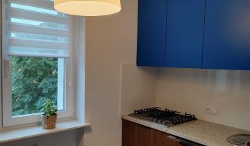 Mieszkanie 2-pokojowe Leszno, ul. gen. Władysława Sikorskiego