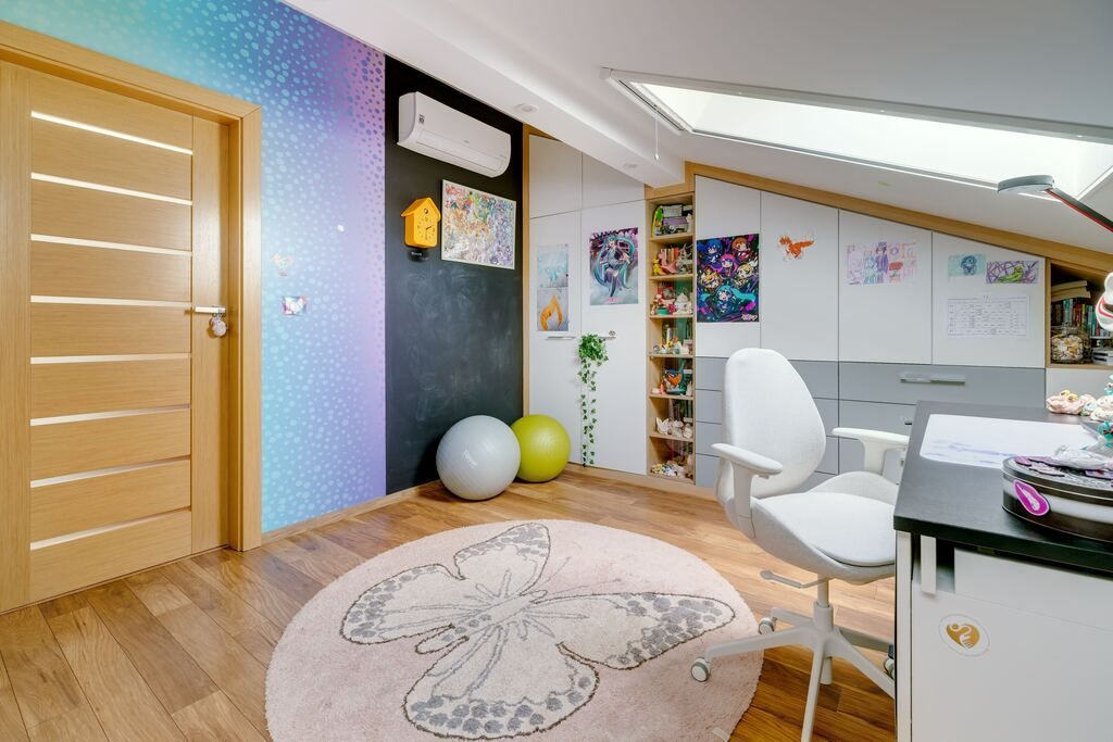 Mieszkanie 5-pokojowe Warszawa Białołęka, ul. Strumykowa. Zdjęcie 8