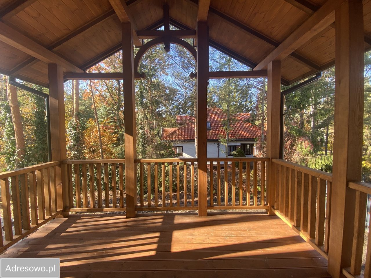 bliźniak, 5 pokoi Warszawa Radość, ul. Zbójnogórska. Zdjęcie 14