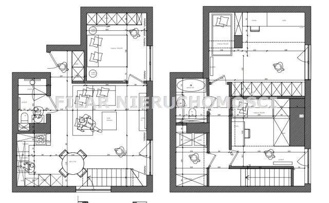 Mieszkanie 3-pokojowe Lubin Stary Lubin, ul. Jana Kochanowskiego. Zdjęcie 17