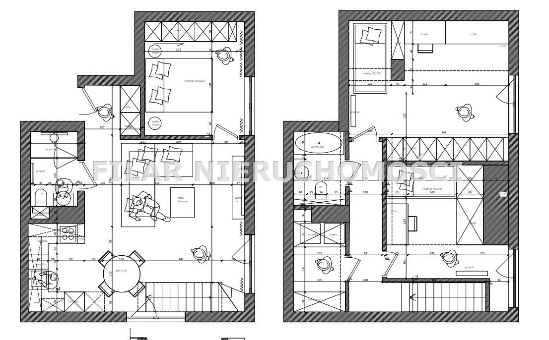 Mieszkanie 3-pokojowe Lubin Stary Lubin, ul. Jana Kochanowskiego. Zdjęcie 17