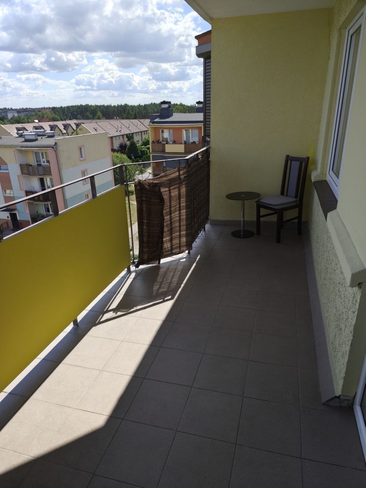 Mieszkanie 2-pokojowe Włocławek Milęcin, ul. Bartnicka. Zdjęcie 14