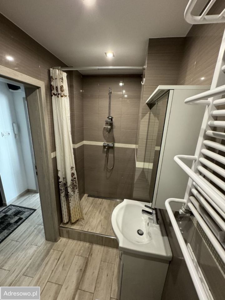 Mieszkanie 2-pokojowe Gdańsk Przymorze, ul. Chłopska. Zdjęcie 8