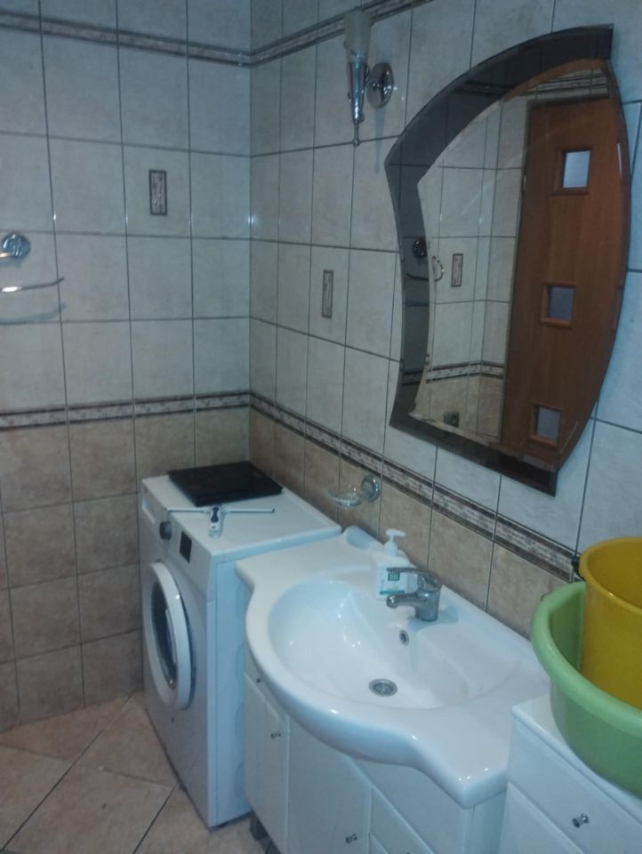 Mieszkanie 2-pokojowe Krzyż Wielkopolski, ul. Adama Mickiewicza. Zdjęcie 4