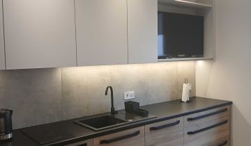 Mieszkanie 1-pokojowe Kraków Kazimierz