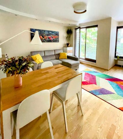 Mieszkanie 2-pokojowe Warszawa Bemowo, ul. Obrońców Tobruku. Zdjęcie 1