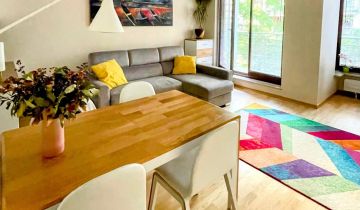 Mieszkanie 2-pokojowe Warszawa Bemowo, ul. Obrońców Tobruku