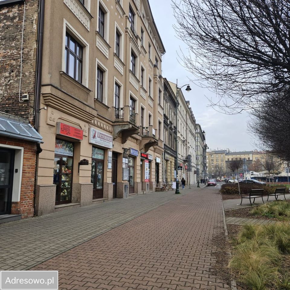 Lokal Kraków Stare Miasto, ul. Długa. Zdjęcie 14