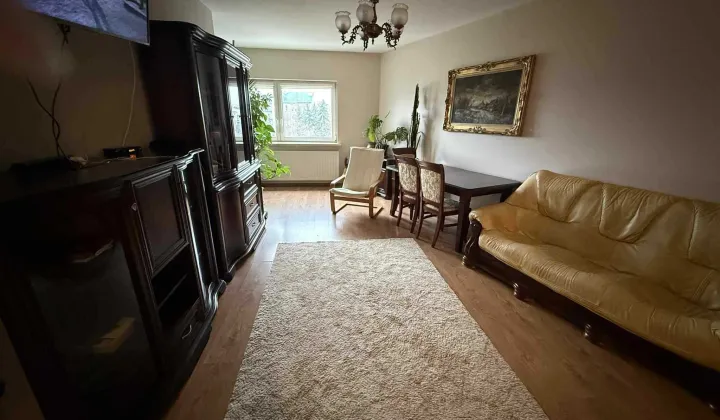 Mieszkanie 2-pokojowe Grójec, ul. Lewiczyńska