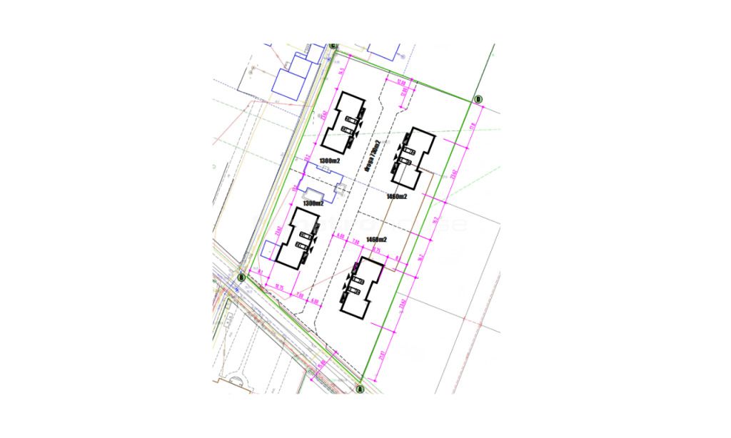 bliźniak, 4 pokoje Skrzeszew, ul. Kościelna. Zdjęcie 7