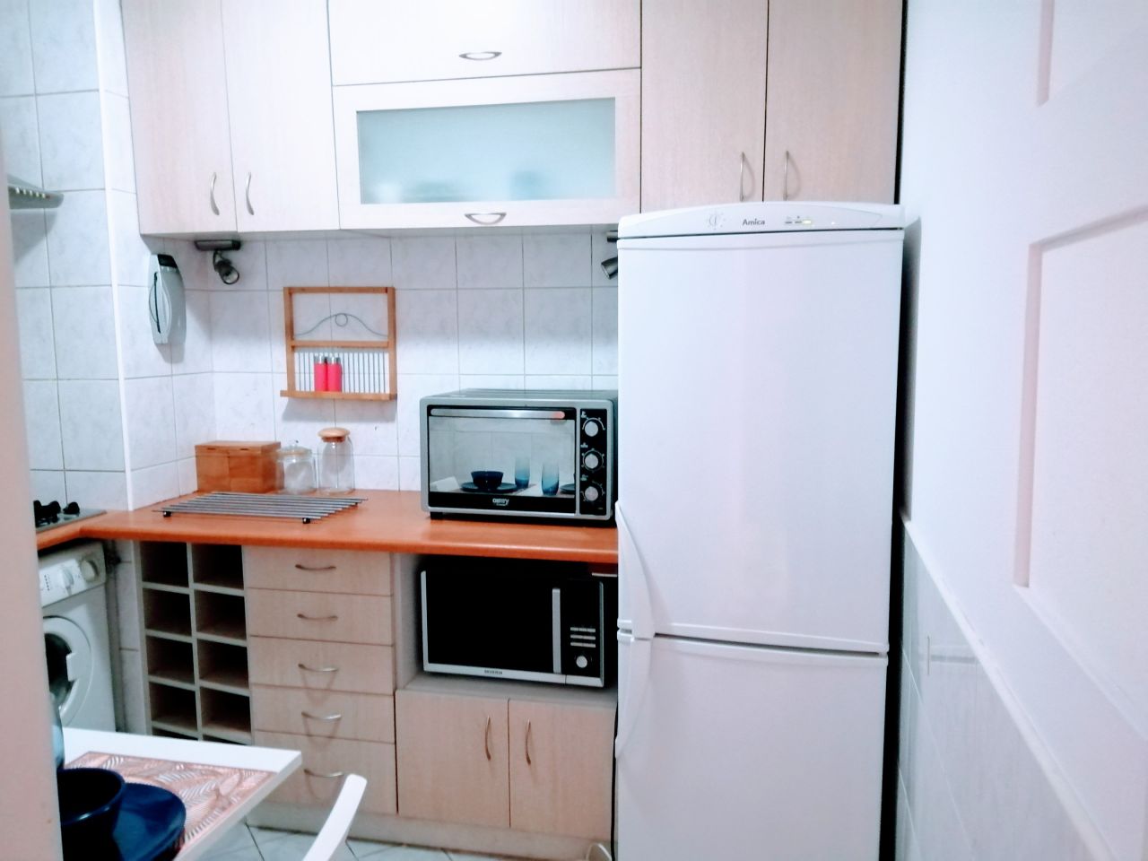 Mieszkanie 2-pokojowe Warszawa Ochota, ul. Stefana Baleya. Zdjęcie 5