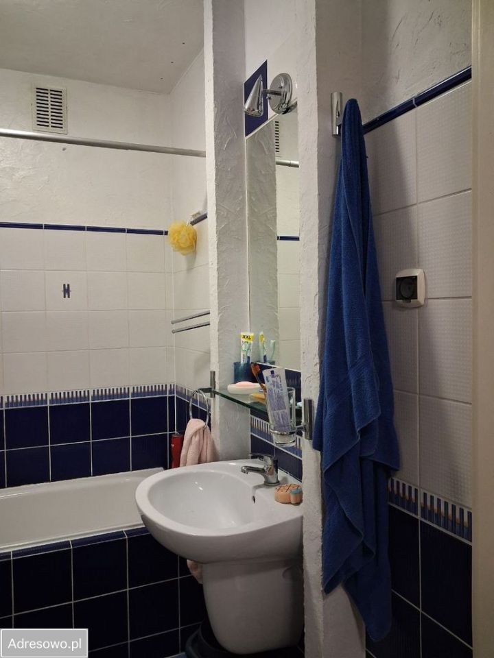 Pokój Kraków Ruczaj, ul. Chmieleniec. Zdjęcie 5