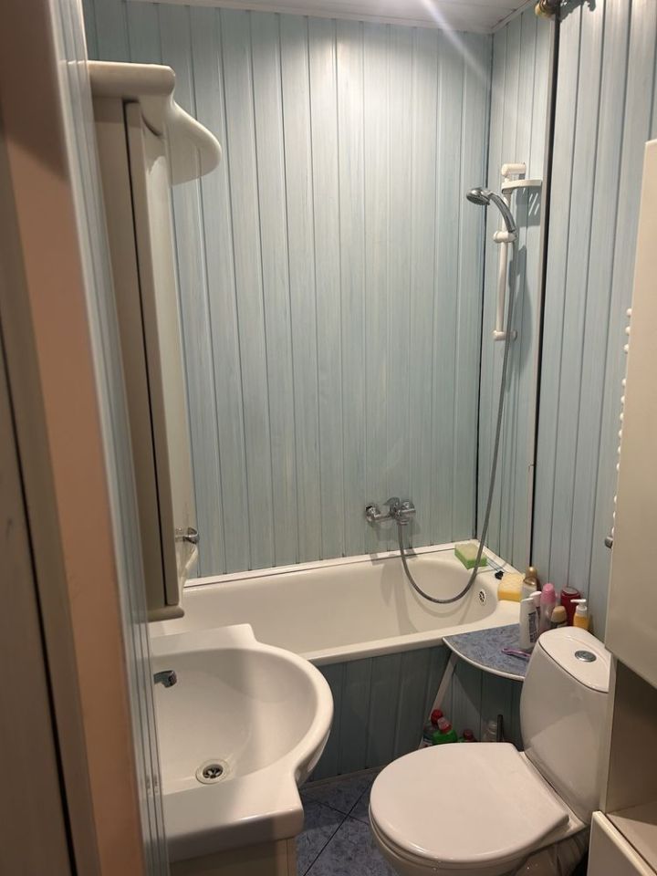 Mieszkanie 2-pokojowe Sztum, ul. Osińskiego. Zdjęcie 7