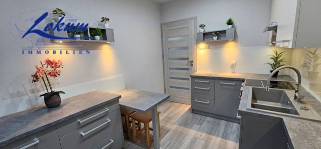 Mieszkanie 2-pokojowe Leszno, ul. Ludwika Zamenhofa. Zdjęcie 4