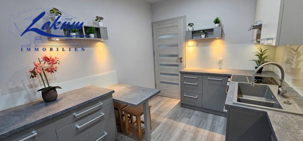 Mieszkanie 2-pokojowe Leszno, ul. Ludwika Zamenhofa. Zdjęcie 4