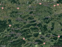 Działka leśna Jasienica