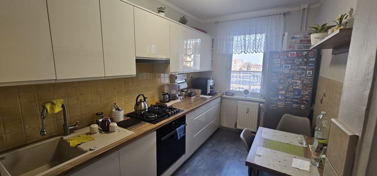 Mieszkanie 3-pokojowe Góra. Zdjęcie 12