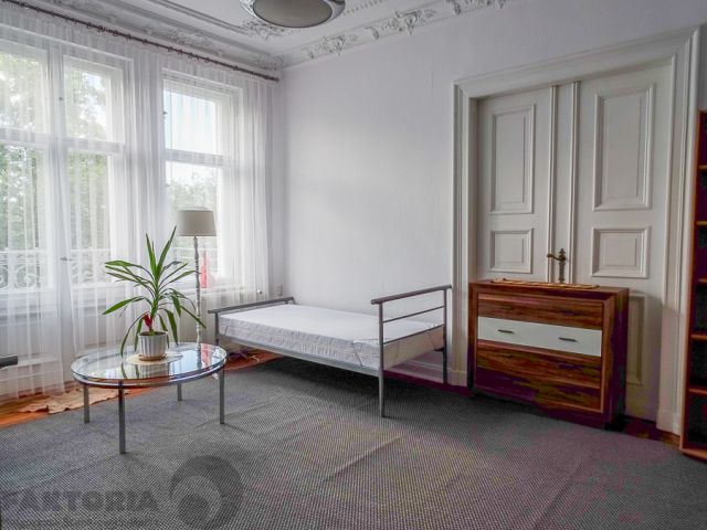 Mieszkanie 4-pokojowe Szczecin Centrum, ul. Edmunda Bałuki. Zdjęcie 32