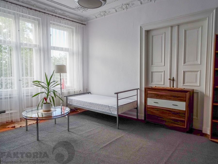 Mieszkanie 4-pokojowe Szczecin Centrum, ul. Edmunda Bałuki. Zdjęcie 32