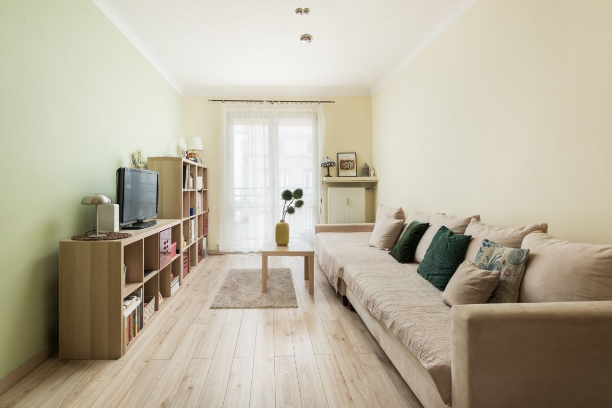 Mieszkanie 1-pokojowe Warszawa Praga, ul. Stalowa. Zdjęcie 2