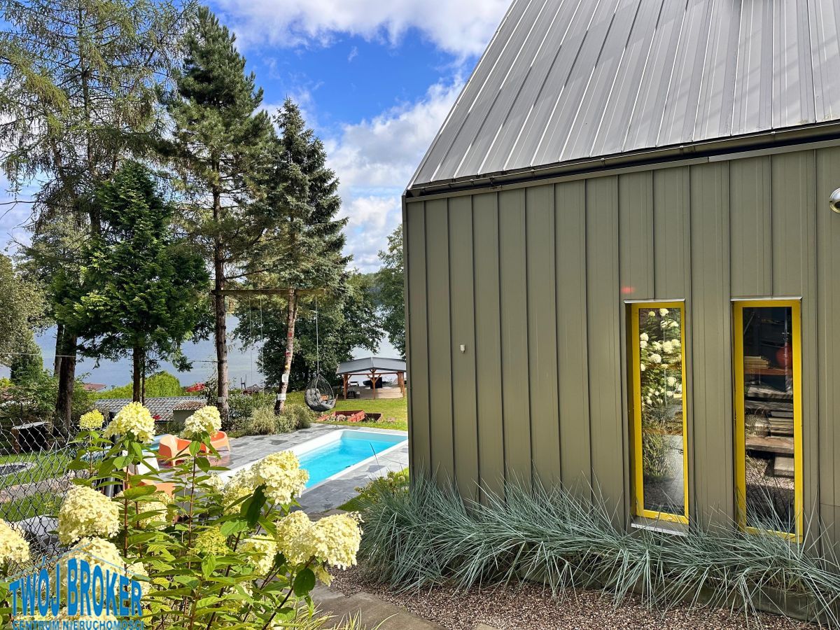 dom wolnostojący, 5 pokoi Kłączno. Zdjęcie 3