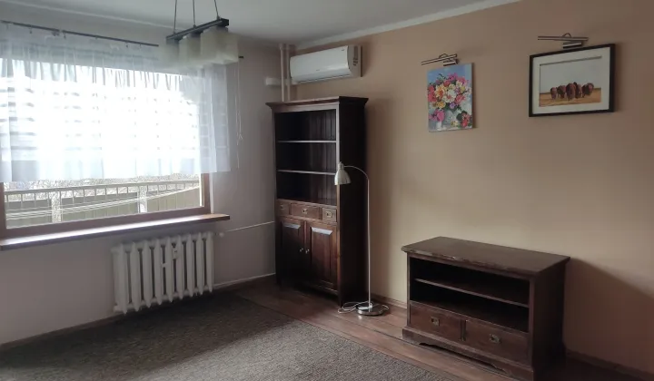 Mieszkanie 4-pokojowe Głogów