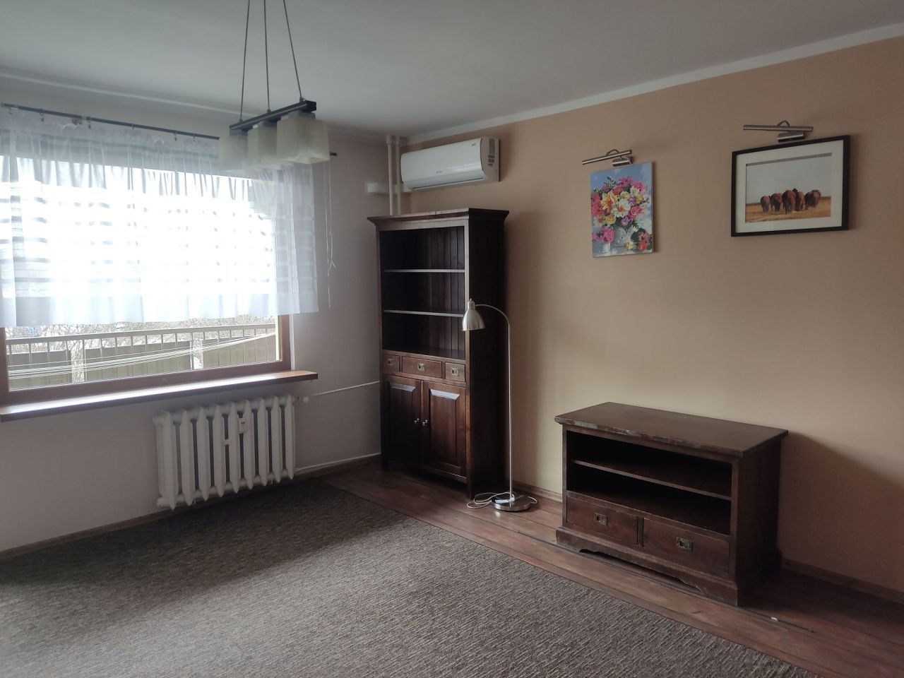 Mieszkanie 4-pokojowe Głogów. Zdjęcie 1