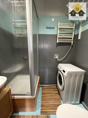 Mieszkanie 2-pokojowe Gdańsk Aniołki, ul. Romualda Traugutta. Zdjęcie 6