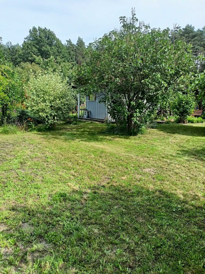 Działka rod Zielona Góra. Zdjęcie 5