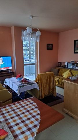 Mieszkanie 2-pokojowe Piła, ul. Zielona Dolina. Zdjęcie 1