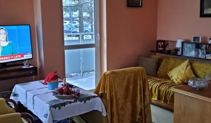 Mieszkanie 2-pokojowe Piła, ul. Zielona Dolina