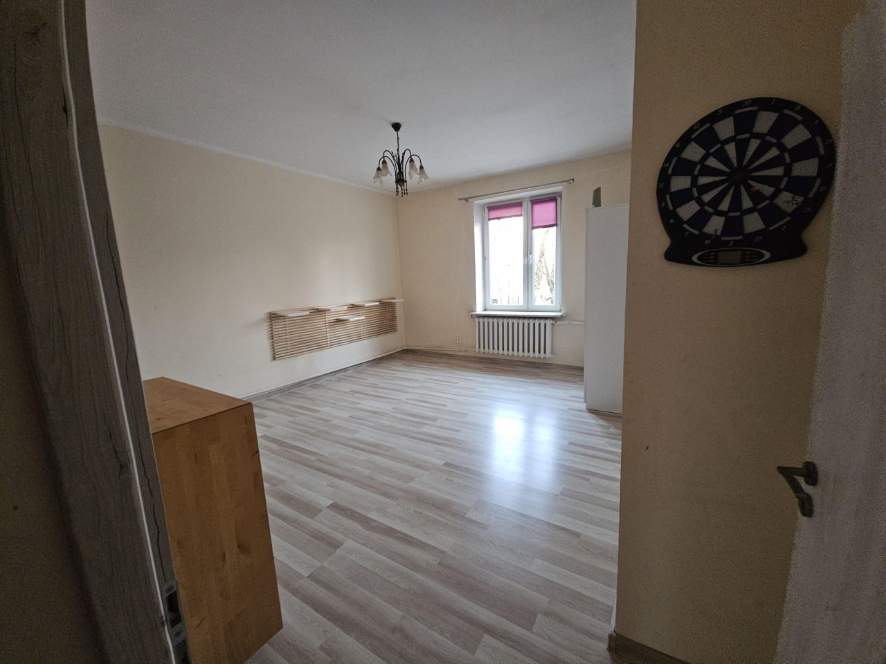 Mieszkanie 3-pokojowe Olecko, ul. Kolejowa. Zdjęcie 2