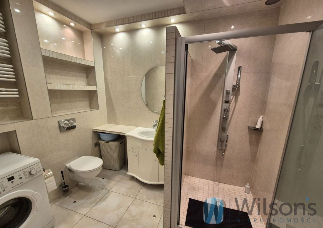 bliźniak, 12 pokoi Warszawa Wawer, ul. Mielecka. Zdjęcie 6