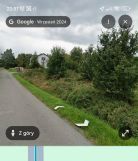 Działka rolna Wielka Wieś. Zdjęcie 2