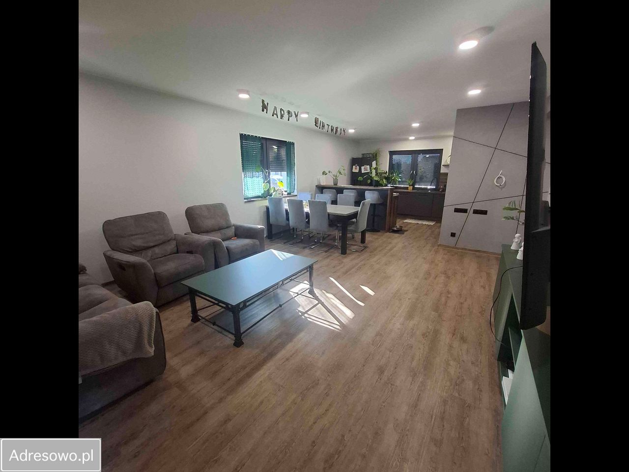 dom wolnostojący, 4 pokoje Mechlin, ul. Łabędzia. Zdjęcie 8