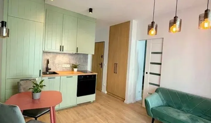 Mieszkanie 2-pokojowe Warszawa Bemowo, ul. Szeligowska