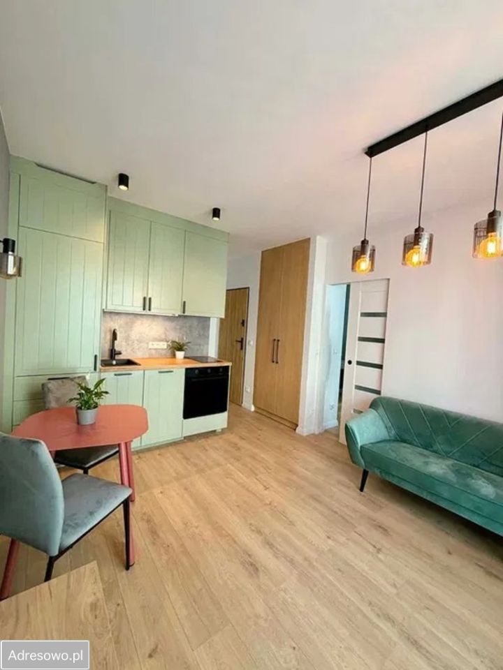 Mieszkanie 2-pokojowe Warszawa Bemowo, ul. Szeligowska. Zdjęcie 1