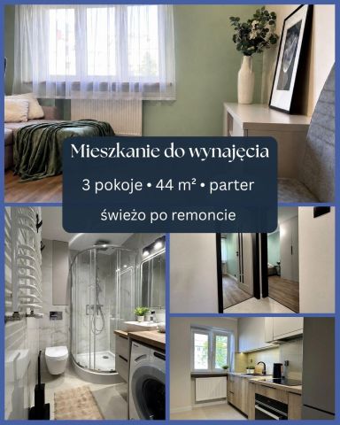 Mieszkanie 3-pokojowe Wrocław Fabryczna, ul. Górnicza. Zdjęcie 1