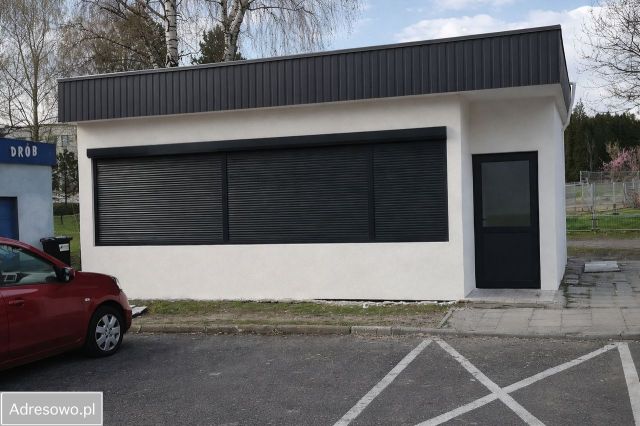 Lokal Katowice Ligota, ul. Kijowska. Zdjęcie 1