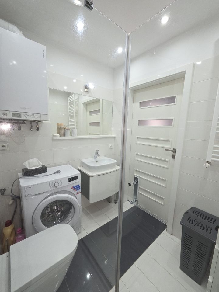 Mieszkanie 2-pokojowe Słubice, Os. Wimar. Zdjęcie 6