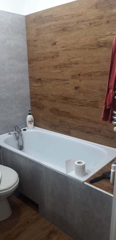 Mieszkanie 1-pokojowe Stargard, ul. Wojska Polskiego. Zdjęcie 7