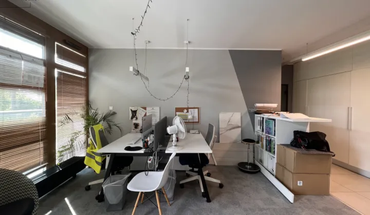 Lokal Warszawa Wola, ul. Kolejowa